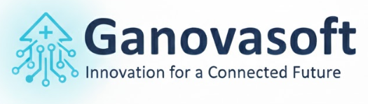Ganovasoft Logo